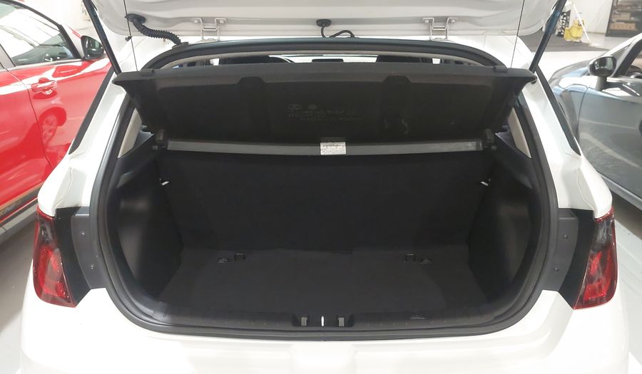 Hyundai Hb20s 1.0 S VISION Sedan 2021