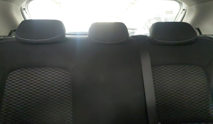 Hyundai Hb20s 1.0 S VISION Sedan 2021