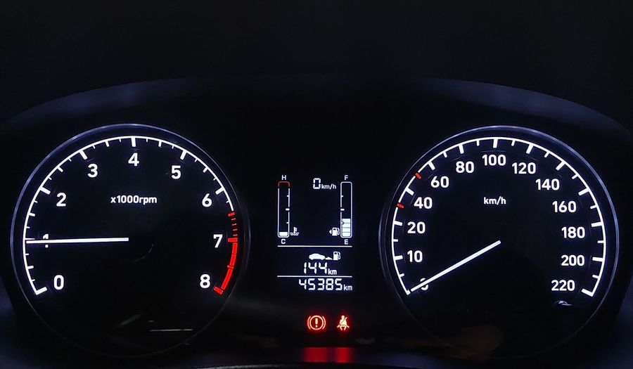 Hyundai Hb20s 1.0 S VISION Sedan 2021