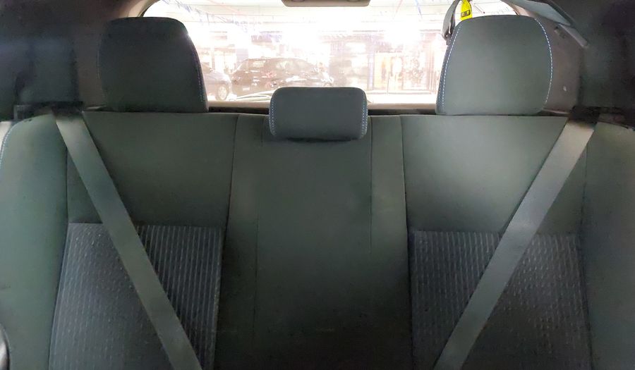 Toyota Yaris 1.5 XL LIVE SEDAN CVT Sedan 2020