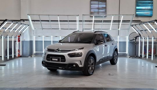 Citroen • C4 Cactus
