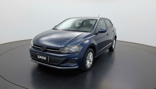 Volkswagen • Virtus