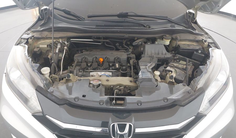 Honda Hr-v 1.8 EXL CVT Suv 2016