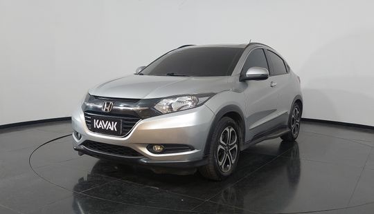 Honda • HR-V