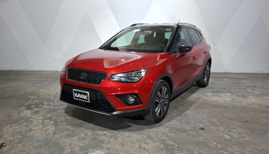 Seat • Arona