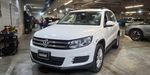 Volkswagen Tiguan 2.0 TFSI NATIVE AT Suv 2013