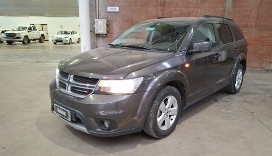 Dodge • Journey