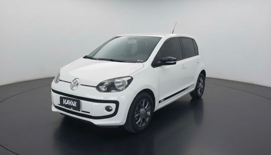 Volkswagen • up