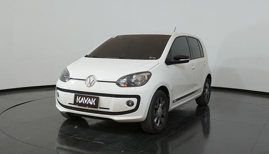 Volkswagen • up