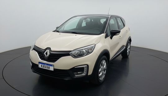 Renault • Captur