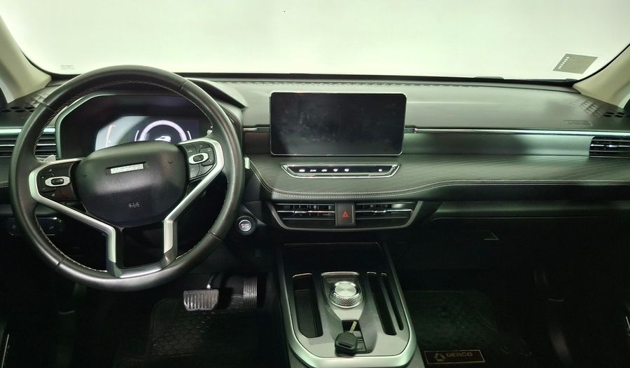 Haval Jolion 1.5T ELITE DCT Suv 2022