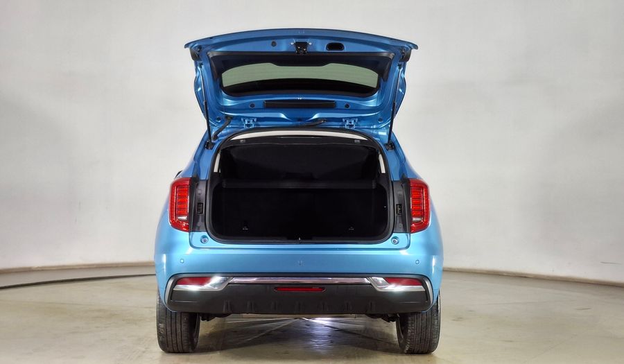 Haval Jolion 1.5T ELITE DCT Suv 2022