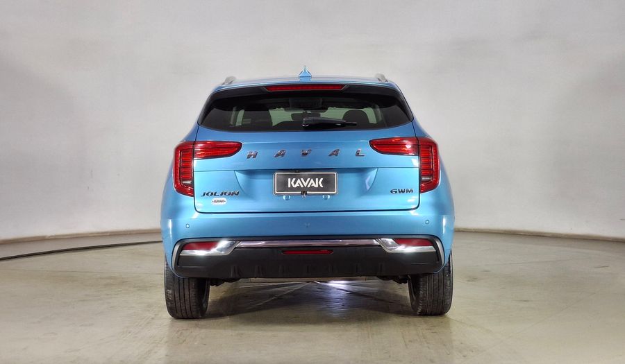 Haval Jolion 1.5T ELITE DCT Suv 2022