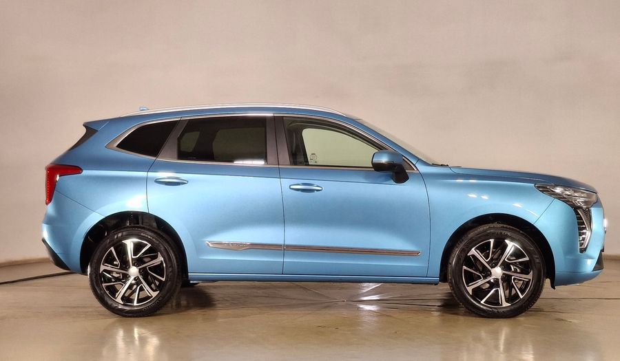 Haval Jolion 1.5T ELITE DCT Suv 2022