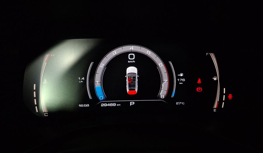 Haval Jolion 1.5T ELITE DCT Suv 2022