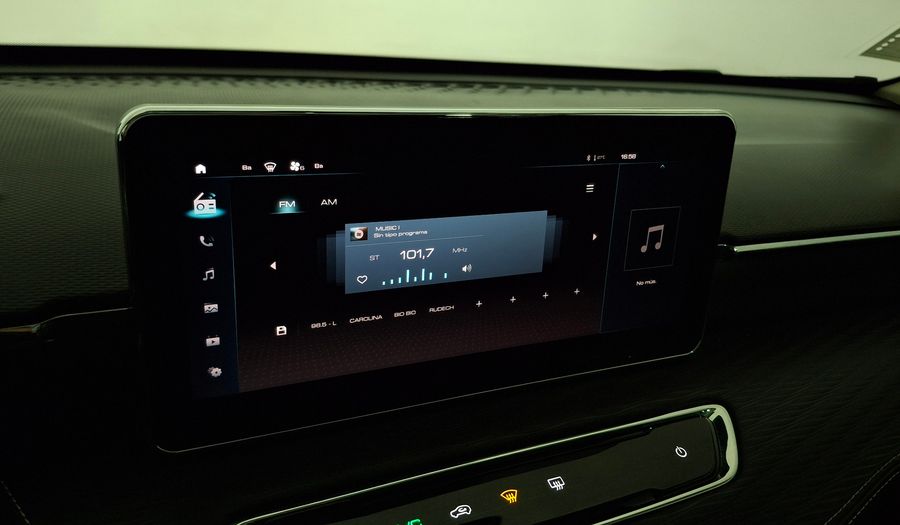 Haval Jolion 1.5T ELITE DCT Suv 2022