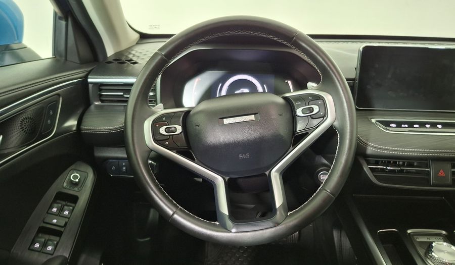 Haval Jolion 1.5T ELITE DCT Suv 2022