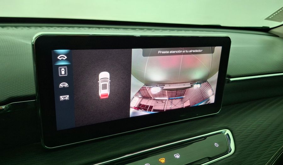 Haval Jolion 1.5T ELITE DCT Suv 2022