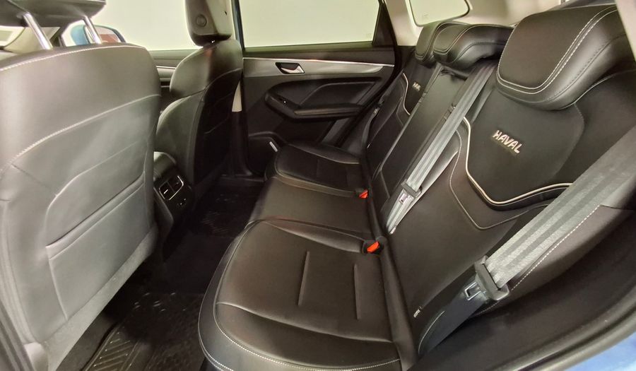 Haval Jolion 1.5T ELITE DCT Suv 2022