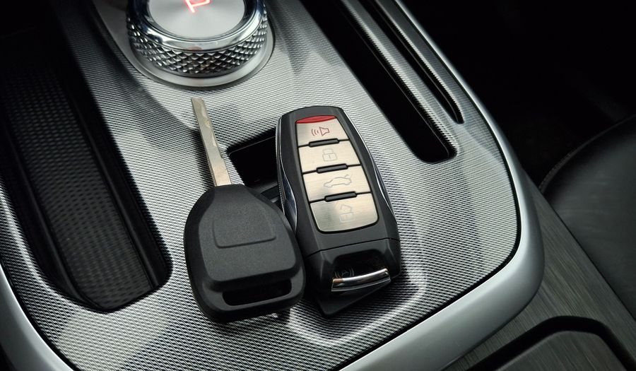 Haval Jolion 1.5T ELITE DCT Suv 2022