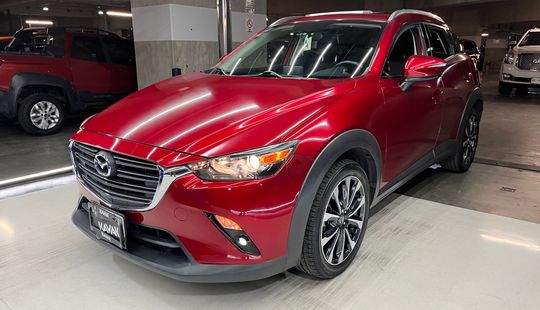 Mazda • CX-3