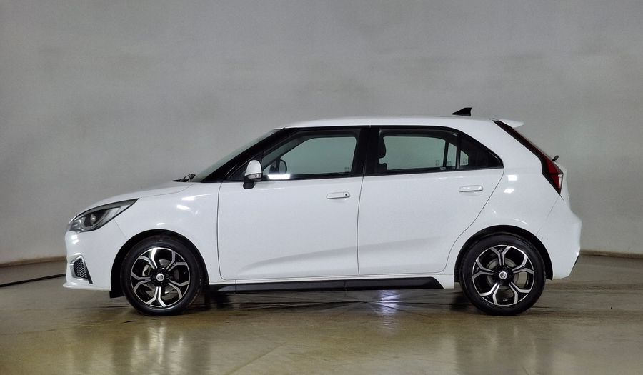 Mg 3 1.5 AUTO COMFORT Hatchback 2022