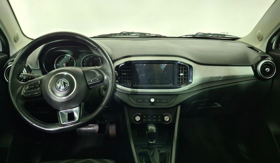Mg 3 1.5 AUTO COMFORT Hatchback 2022