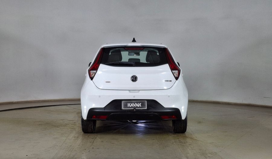 Mg 3 1.5 AUTO COMFORT Hatchback 2022