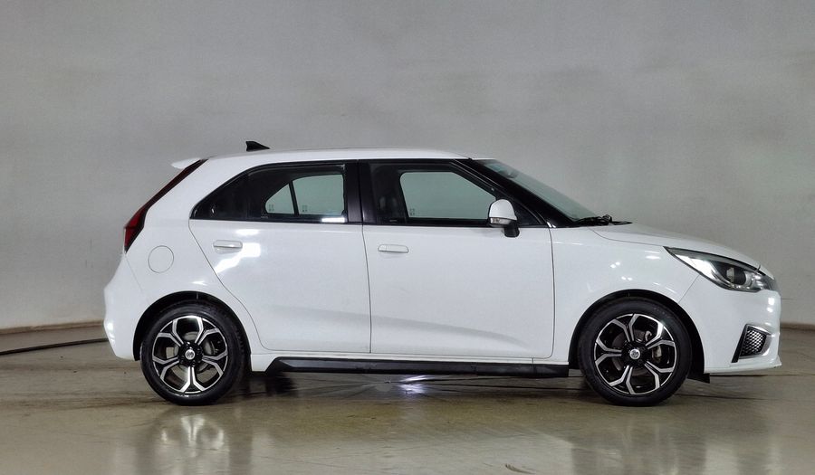 Mg 3 1.5 AUTO COMFORT Hatchback 2022