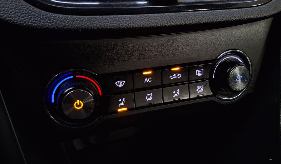 Mg 3 1.5 AUTO COMFORT Hatchback 2022