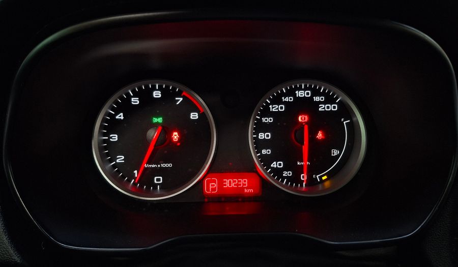 Mg 3 1.5 AUTO COMFORT Hatchback 2022