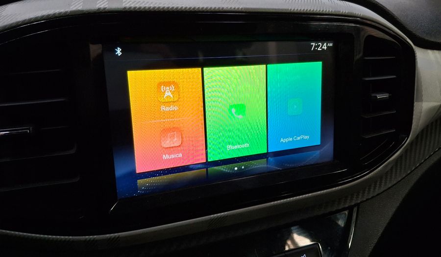 Mg 3 1.5 AUTO COMFORT Hatchback 2022