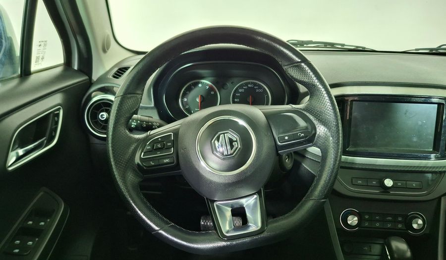 Mg 3 1.5 AUTO COMFORT Hatchback 2022