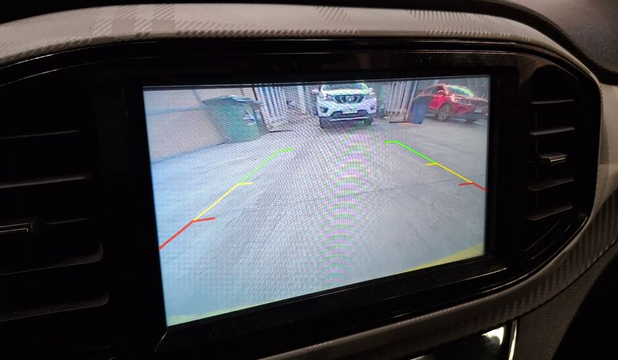 Mg 3 1.5 AUTO COMFORT Hatchback 2022