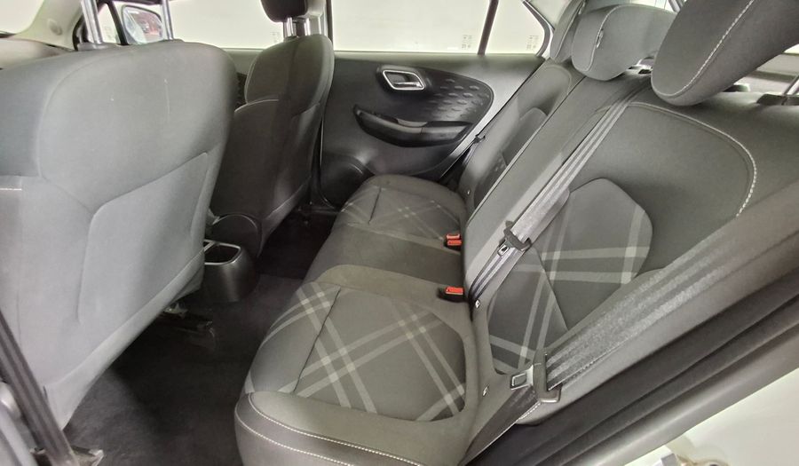 Mg 3 1.5 AUTO COMFORT Hatchback 2022