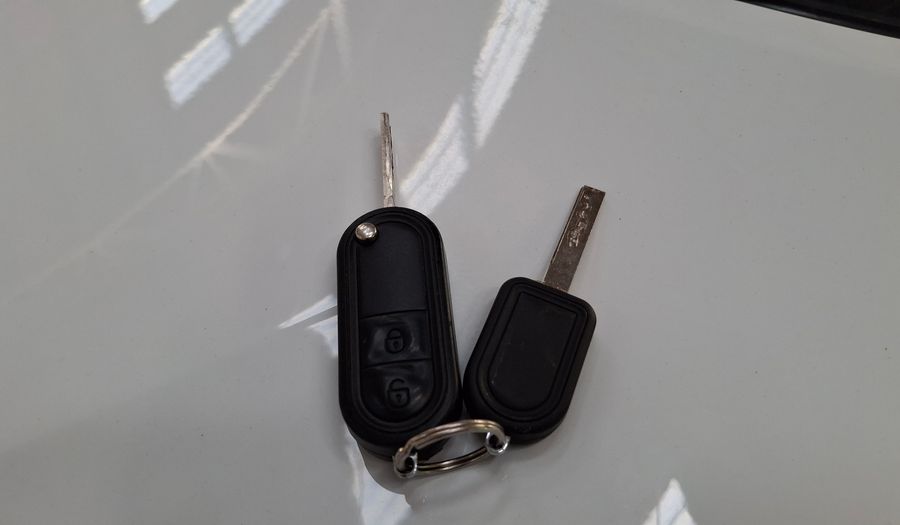 Mg 3 1.5 AUTO COMFORT Hatchback 2022