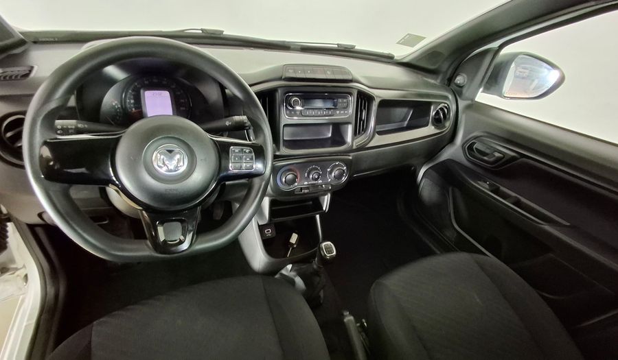 Ram 700 1.4 SLT DC Pickup 2024