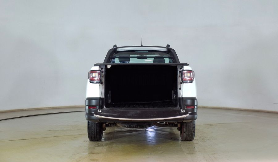 Ram 700 1.4 SLT DC Pickup 2024