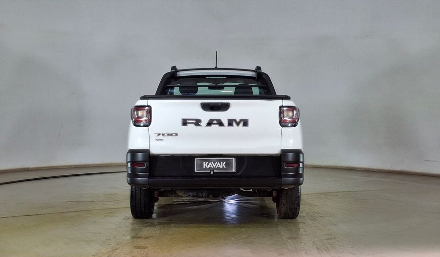 Ram 700 1.4 SLT DC Pickup 2024