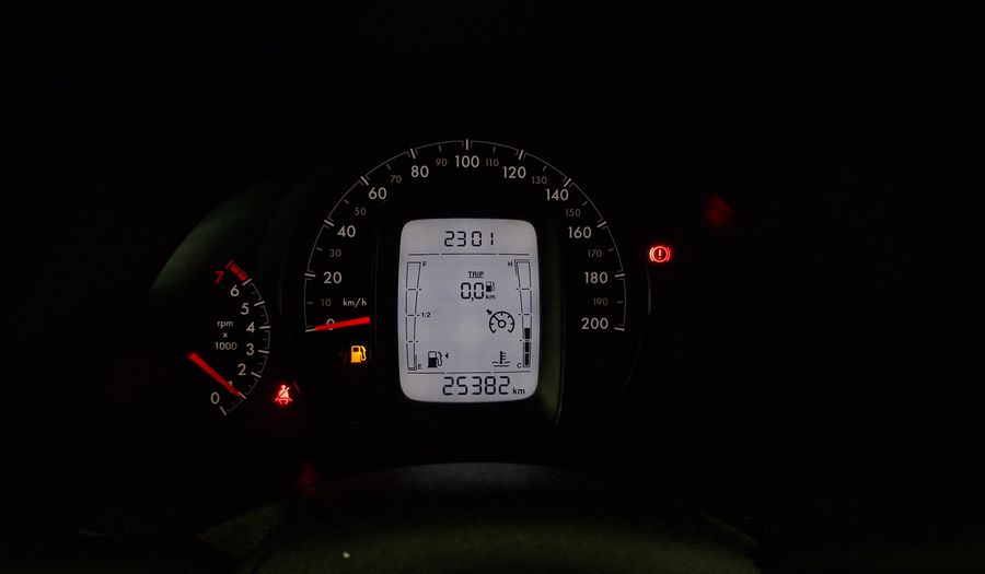 Ram 700 1.4 SLT DC Pickup 2024