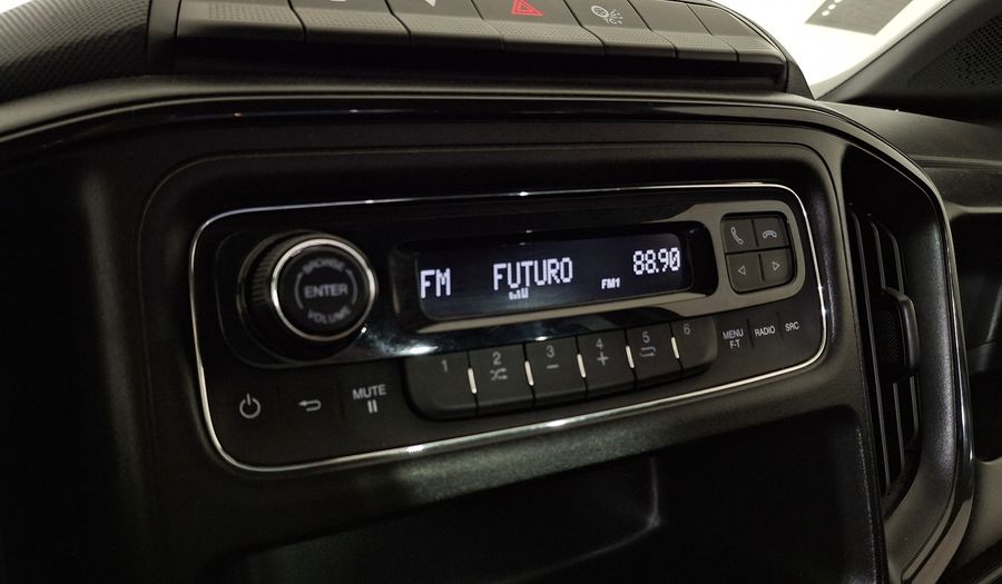 Ram 700 1.4 SLT DC Pickup 2024