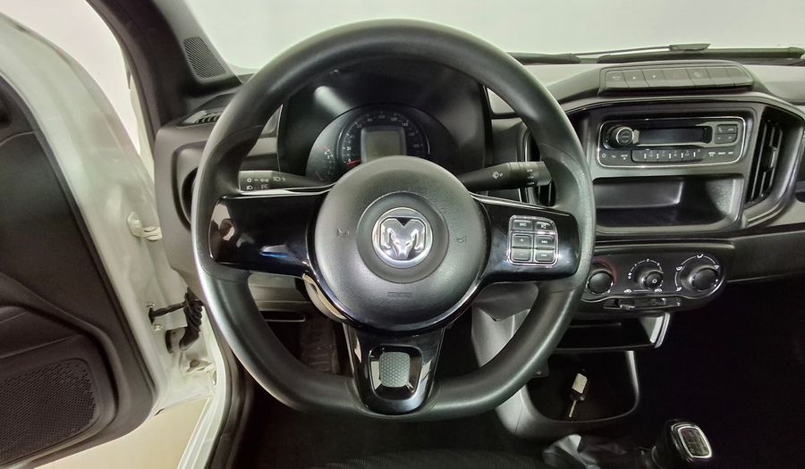 Ram 700 1.4 SLT DC Pickup 2024