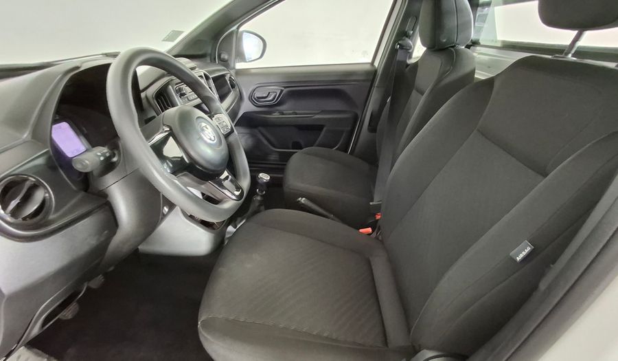 Ram 700 1.4 SLT DC Pickup 2024