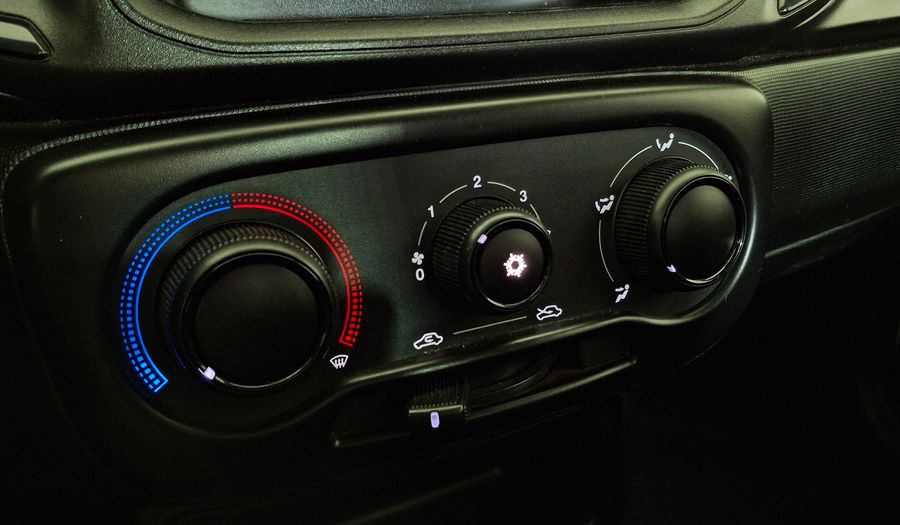 Ram 700 1.4 SLT DC Pickup 2024