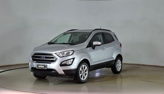 Ford • EcoSport