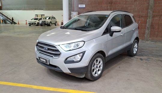 Ford • EcoSport