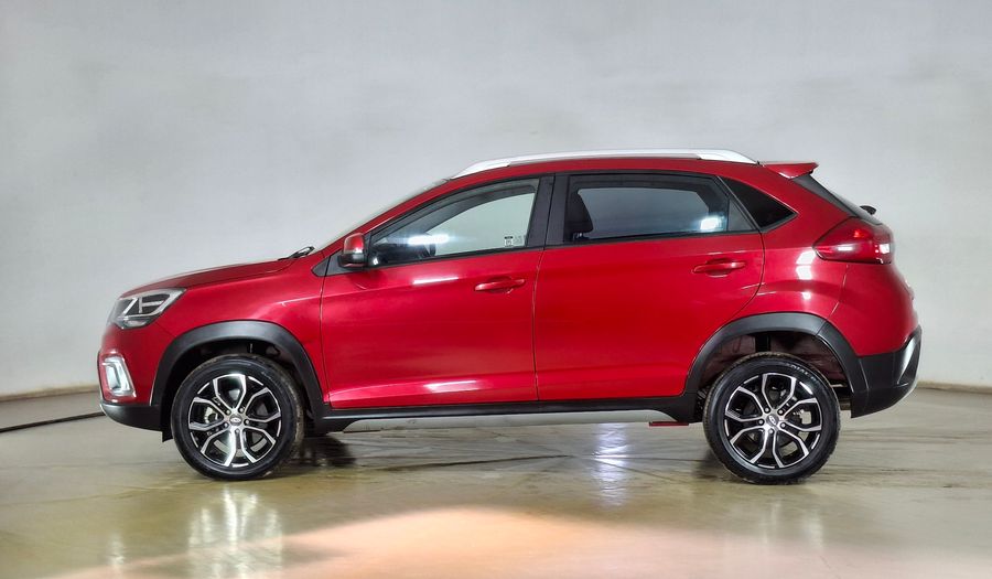 Chery Tiggo 2 1.5 AUTO GLS Suv 2022