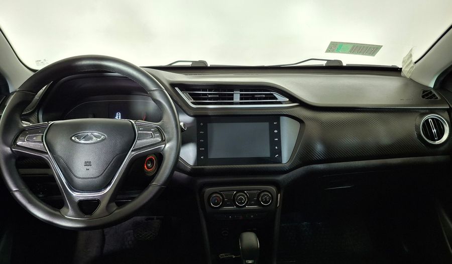 Chery Tiggo 2 1.5 AUTO GLS Suv 2022