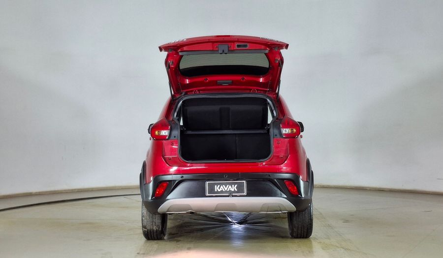 Chery Tiggo 2 1.5 AUTO GLS Suv 2022