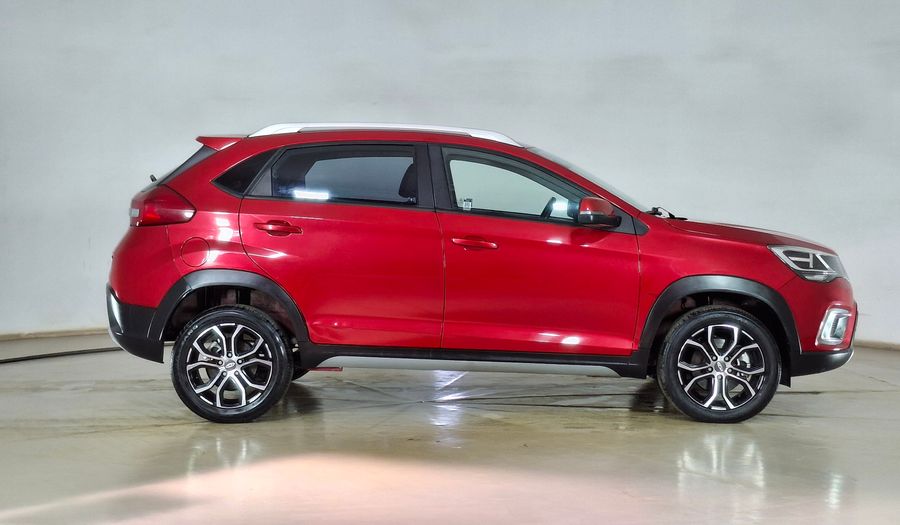 Chery Tiggo 2 1.5 AUTO GLS Suv 2022